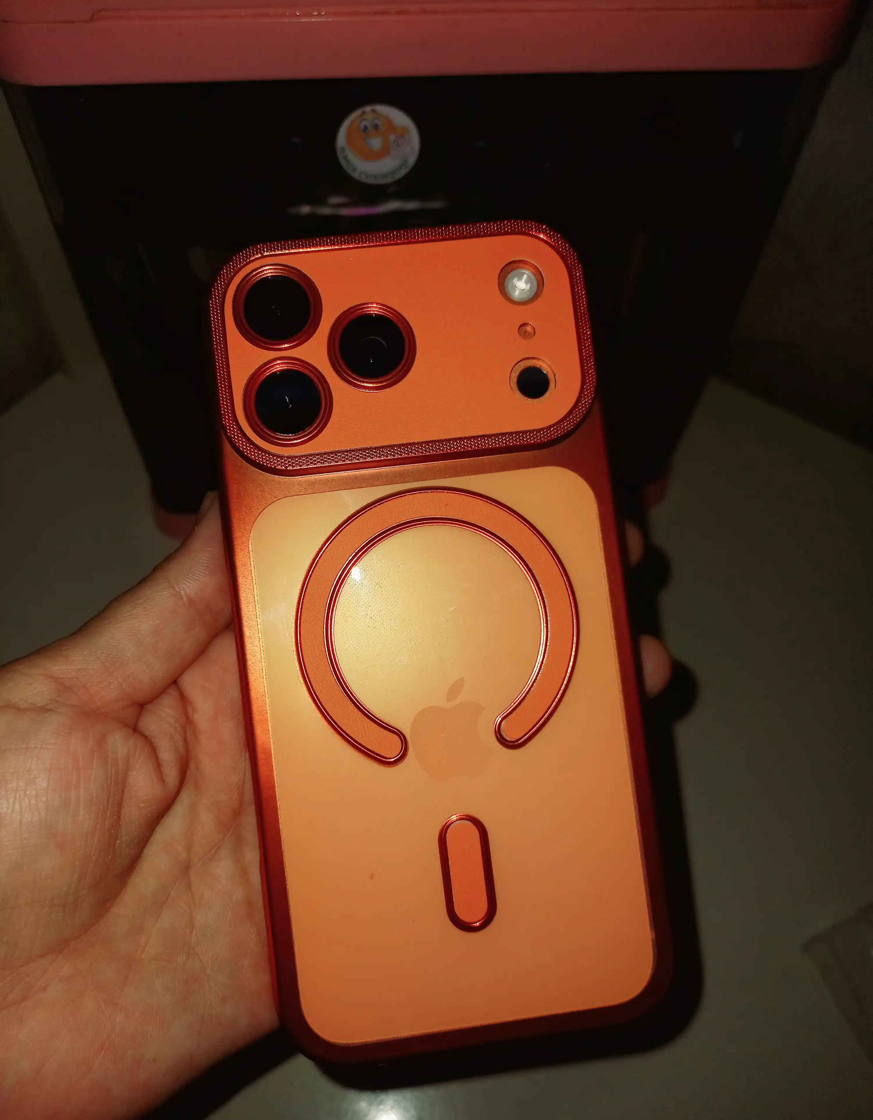 IPhone 17 Pro/Pro Max, 256, 512 , 1 ТБ , 2 ТБ / Оба IMEI зарегистрированы