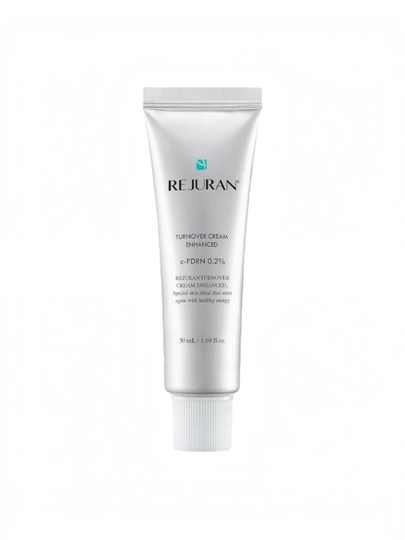 Rejuran Turnover Cream — антивозрастной крем для лица - 