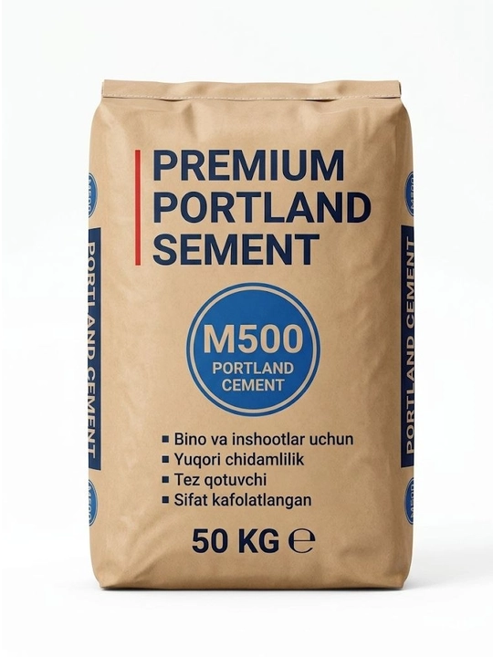 Sement - 