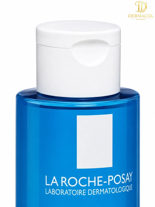 Матирующий лосьон для очищения лица La Roche Effaclar Astringent 200 мл