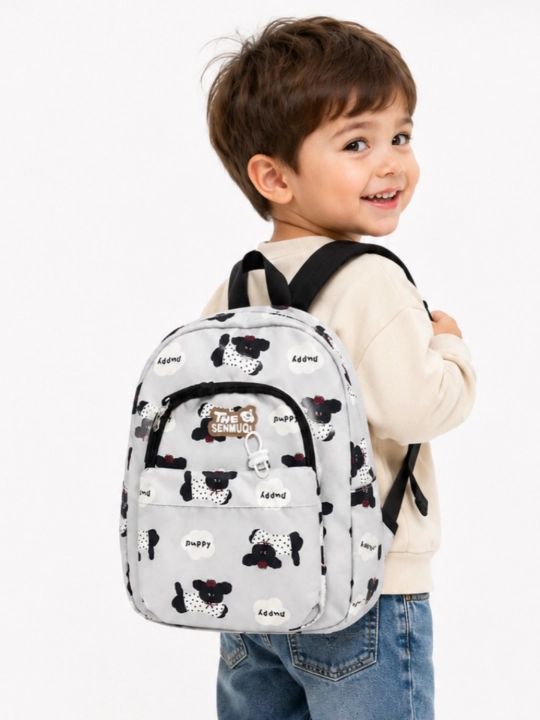Детский рюкзак, 1-5 лет