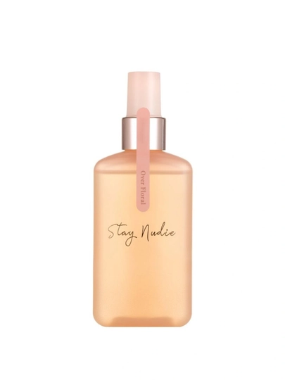 Ayollar va qizlarga tana va soch uchun parfyumni sprey, 100 ml