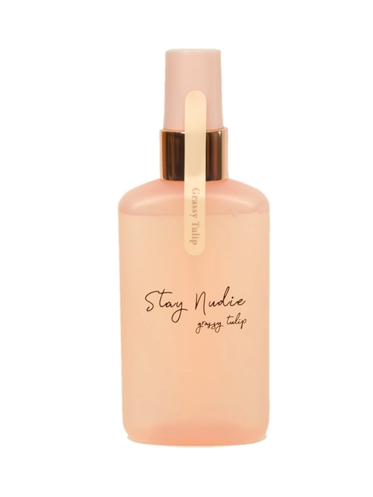 Ayollar va qizlarga tana va soch uchun parfyumni sprey, 100 ml