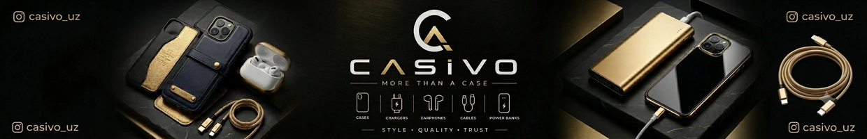 CASIVO