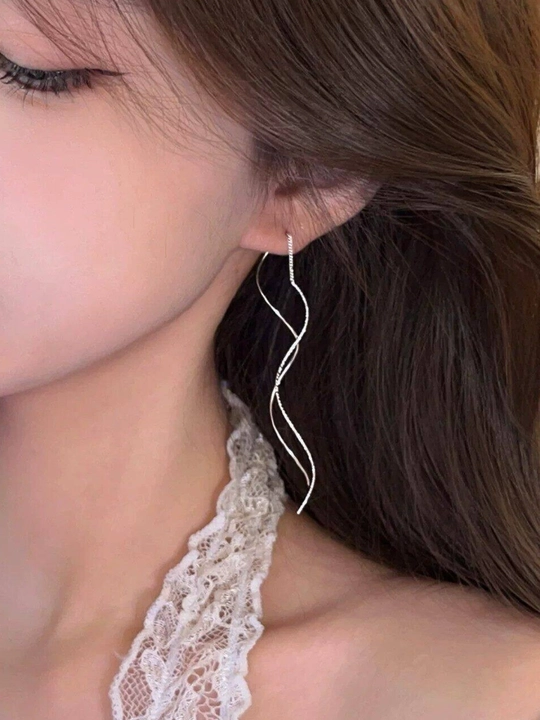 Серьги, уникальные украшения, серьги на каждый день, для школы