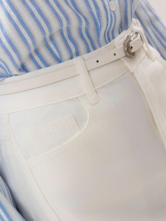 TERRA PRO Ayollar yubkasi SS25WDE-41019