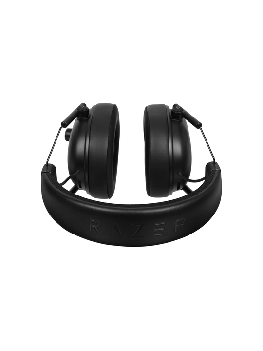 Simsiz o‘yin quloqchinlari Razer BlackShark V3, 7.1 tovush, Bluetooth, 2.4 GGs, 50 mm
