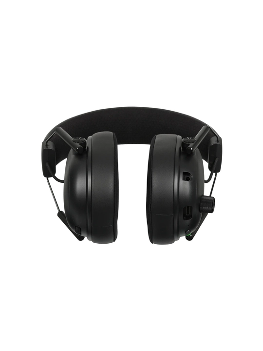 Simsiz o‘yin quloqchinlari Razer BlackShark V3, 7.1 tovush, Bluetooth, 2.4 GGs, 50 mm