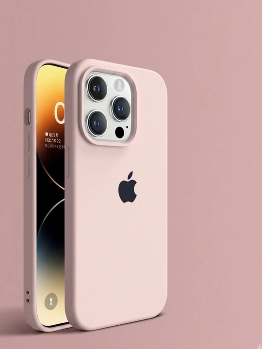 iPhone telefon qizlar uchun telefon g'iloflar - 