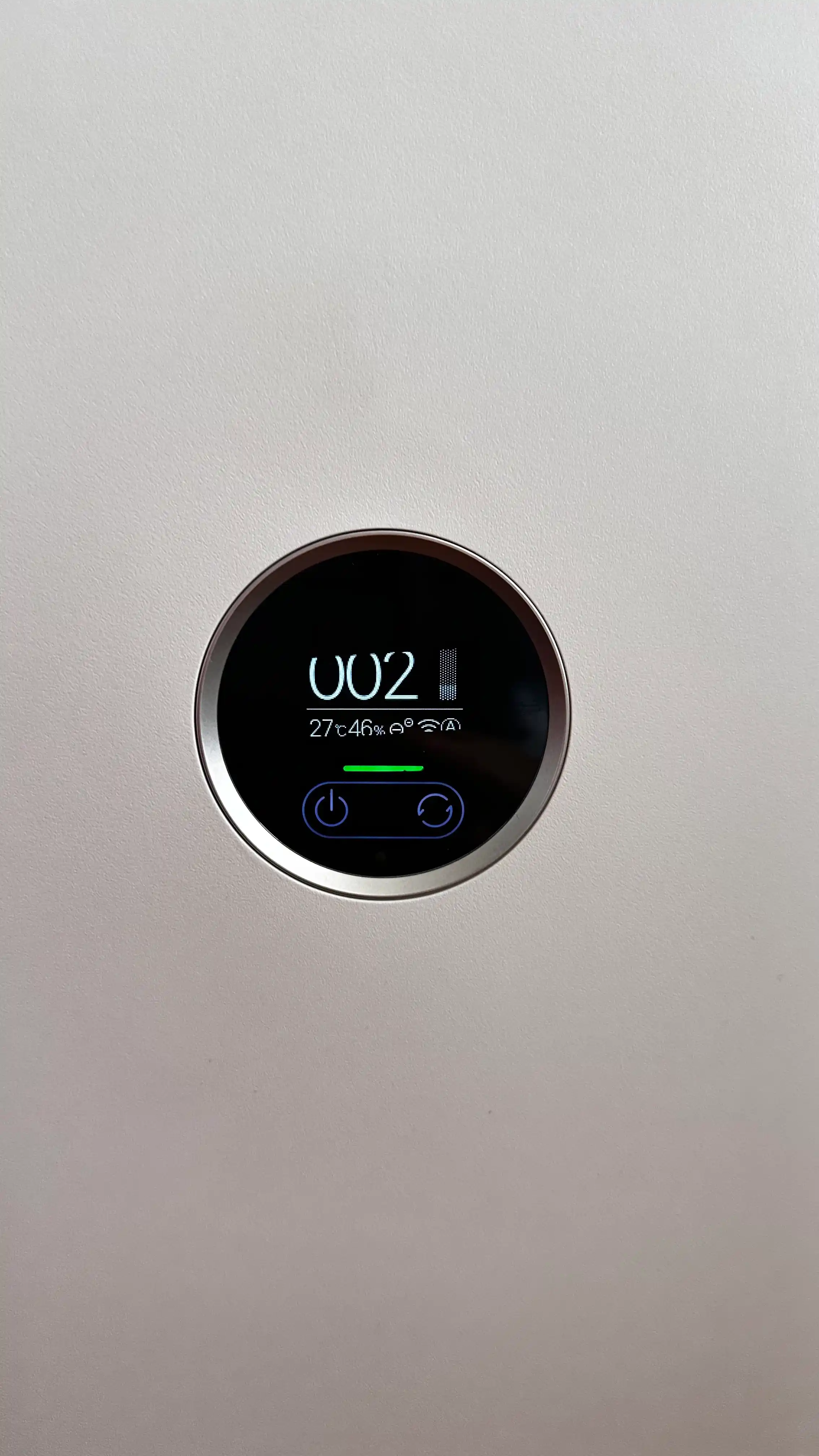 Xiaomi Mija Smart Air Purifier 6, 4 Pro, 4 Lite, 4 Compact, Max, Elite havo tozalagichi
