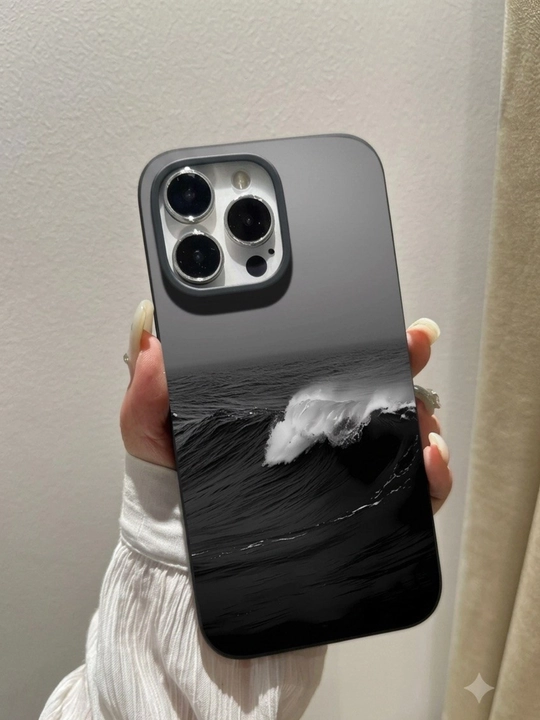 iPhone telefon qizlar uchun telefon g'iloflar - 