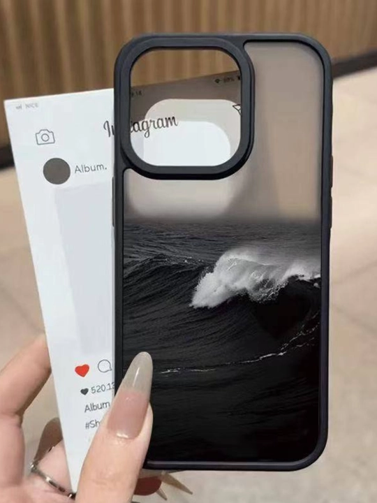 iPhone telefon qizlar uchun telefon g'iloflar - 