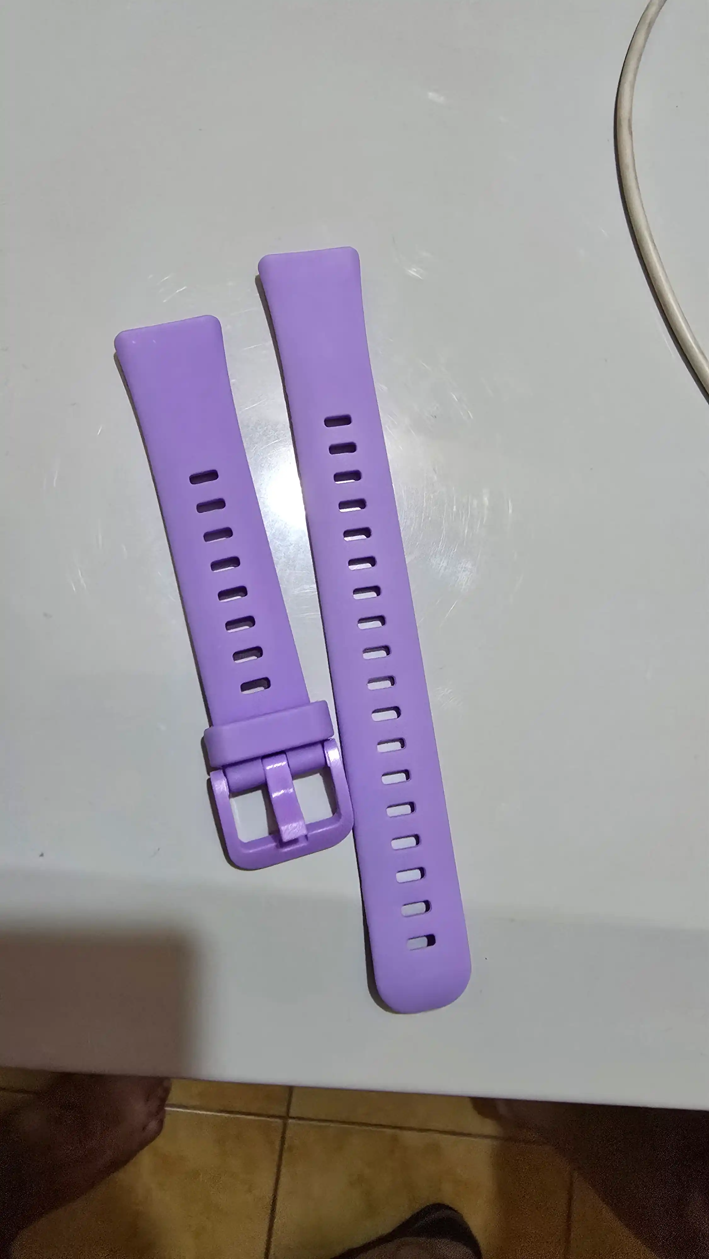Huawei Band 6, 7, 8, 9, 10 uchun tasma, remeshok, silikon