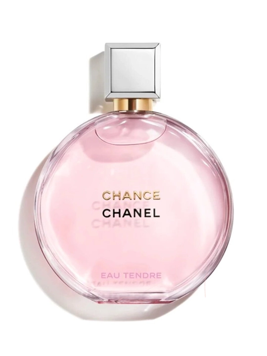 Chance Eau Splendide, Eau Fraîche и Eau Tendre женский парфюм 100 мл