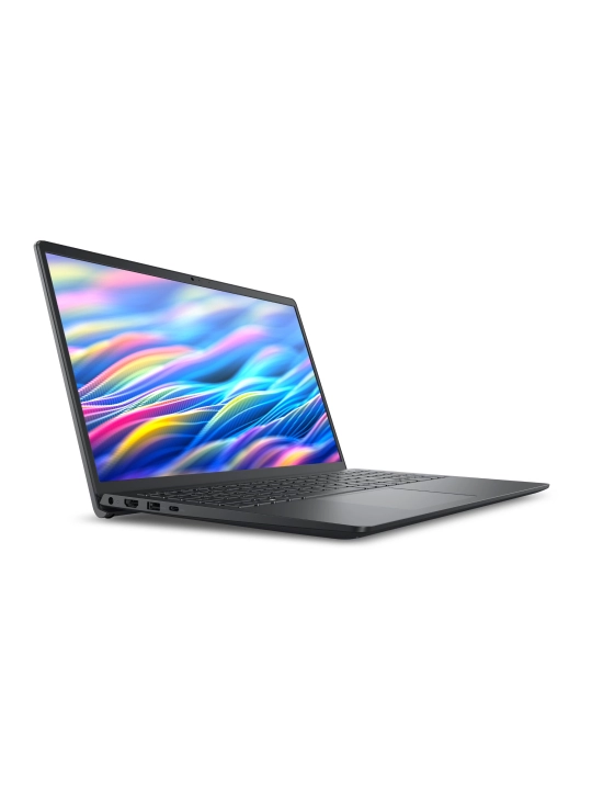 Ноутбук DELL 15 DC15250 INTEL I5-1334U 8GB DDR4 512GB 15,6 FHD 120Hz BLACK