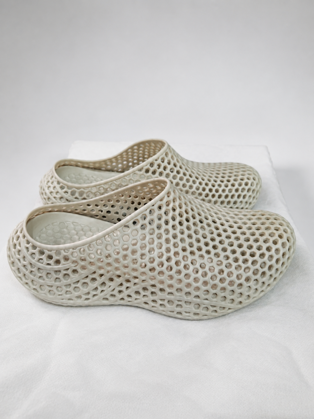 3D Sabo EVA, erkaklar va ayollar uchun rezina oyoqkiyimlar, unisex, yengil va qulay