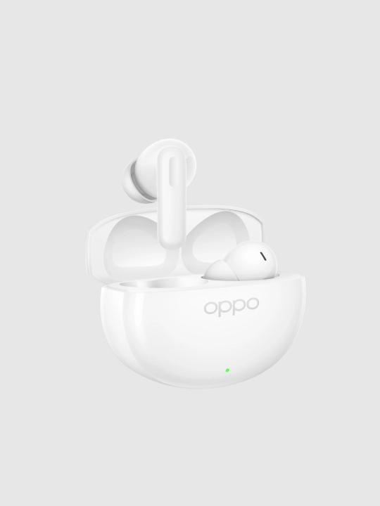 Quloqchin OPPO Enco Air5 TWS Bluetooth 6.1 ANC 52dB 54s IP55 simsiz naushnik