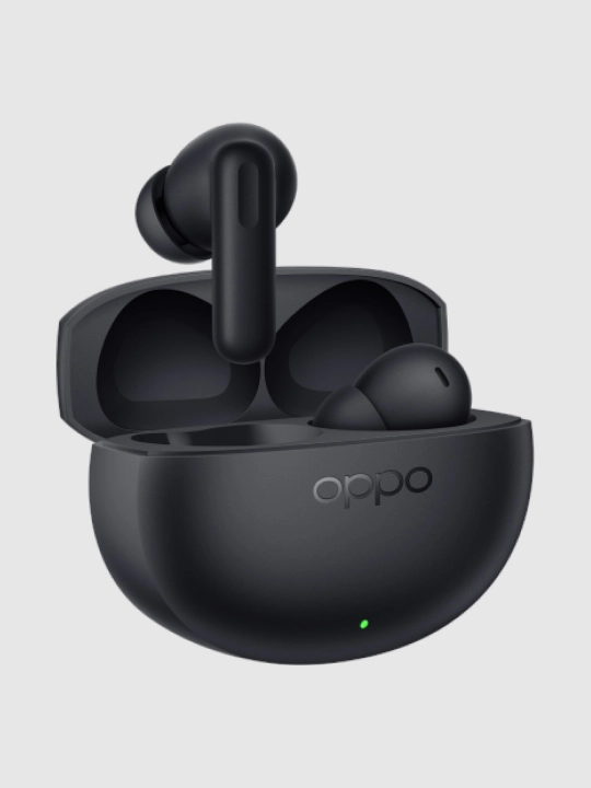 Quloqchin OPPO Enco Air5 TWS Bluetooth 6.1 ANC 52dB 54s IP55 simsiz naushnik