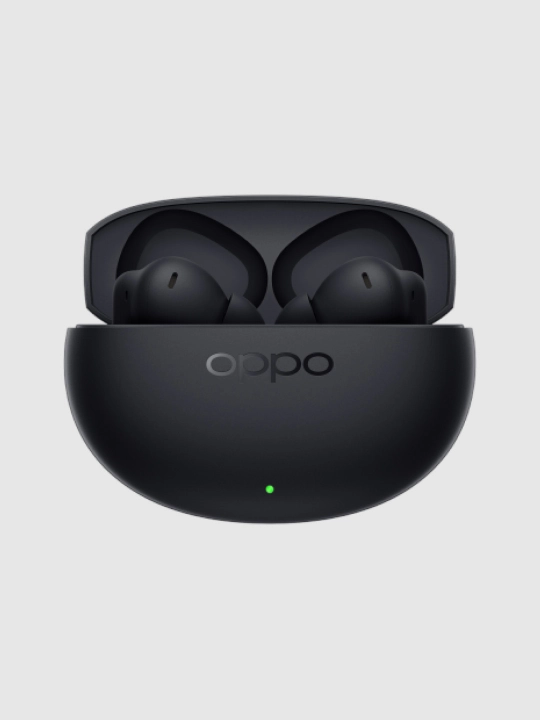 Quloqchin OPPO Enco Air5 TWS Bluetooth 6.1 ANC 52dB 54s IP55 simsiz naushnik