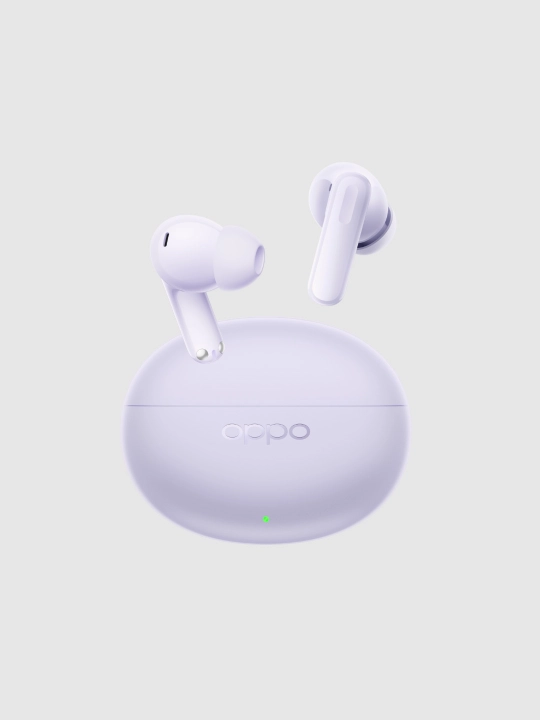 Quloqchin OPPO Enco Air5 TWS Bluetooth 6.1 ANC 52dB 54s IP55 simsiz naushnik