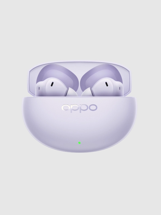 Quloqchin OPPO Enco Air5 TWS Bluetooth 6.1 ANC 52dB 54s IP55 simsiz naushnik