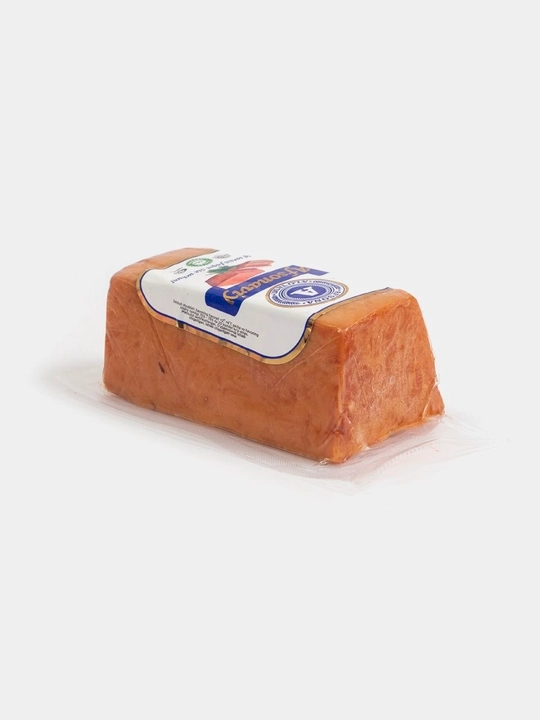 Afsona halol go‘sht mahsulotlari to‘plami: servelat, kolbasa va sosiskalar