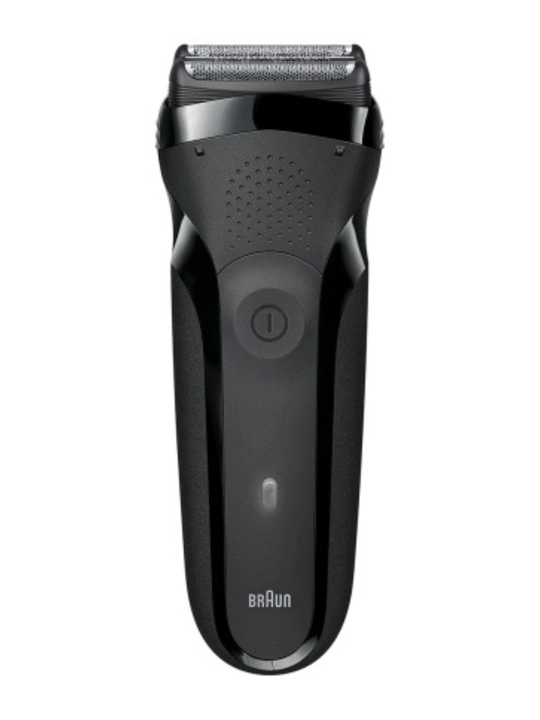 Электробритва Braun Series 3 Shave&Style 300bt + насадка-триммер и 5 гребней