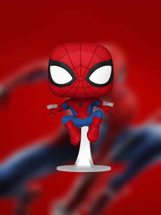 Funko Pop,Stranger Things,John Wick One Piece,Marvel,Demon Slayer, Lionel Messi, DC, BTS