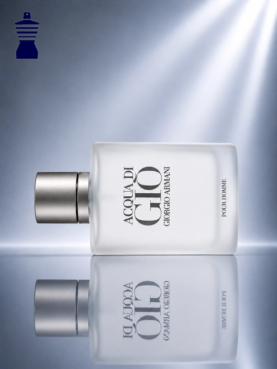 Giorgio armani Acqua di gio Profondo, Homme мужской парфюм, 100 мл, стойкость 1–2 дня