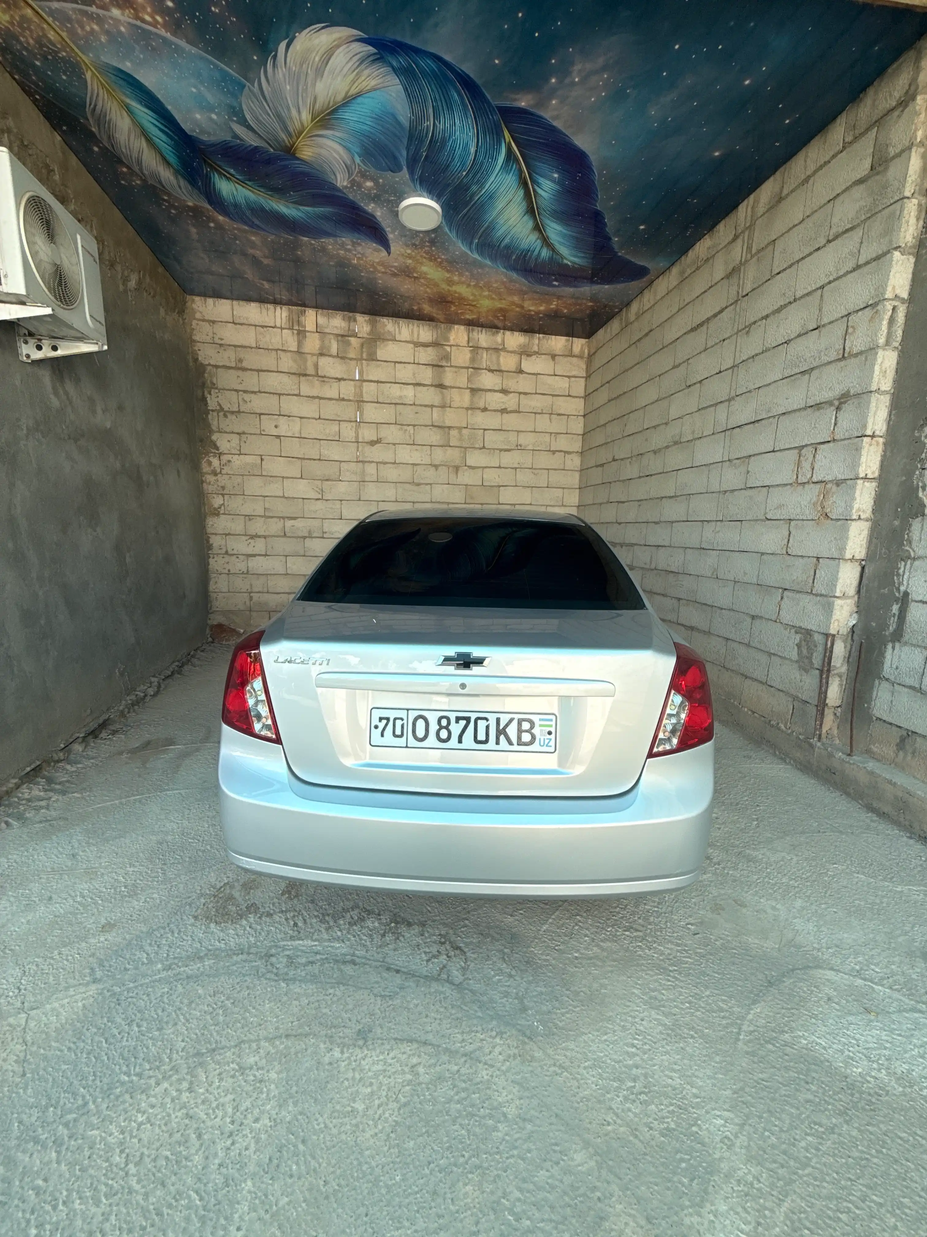 Задние фонари Chevrolet Gentra Lacetti/Gentra/стиль Optra/пара право-лево