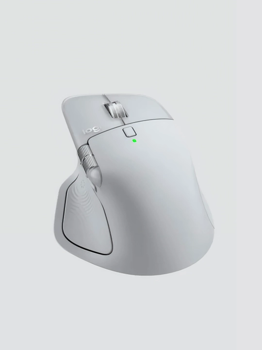 Logitech MX Master 4 sichqonchasi