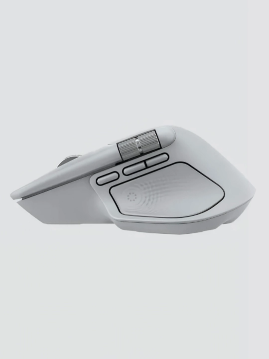 Logitech MX Master 4 sichqonchasi