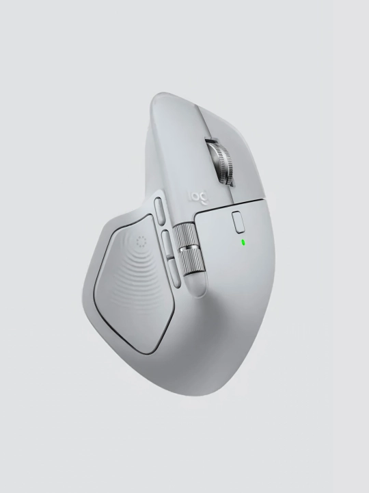 Logitech MX Master 4 sichqonchasi
