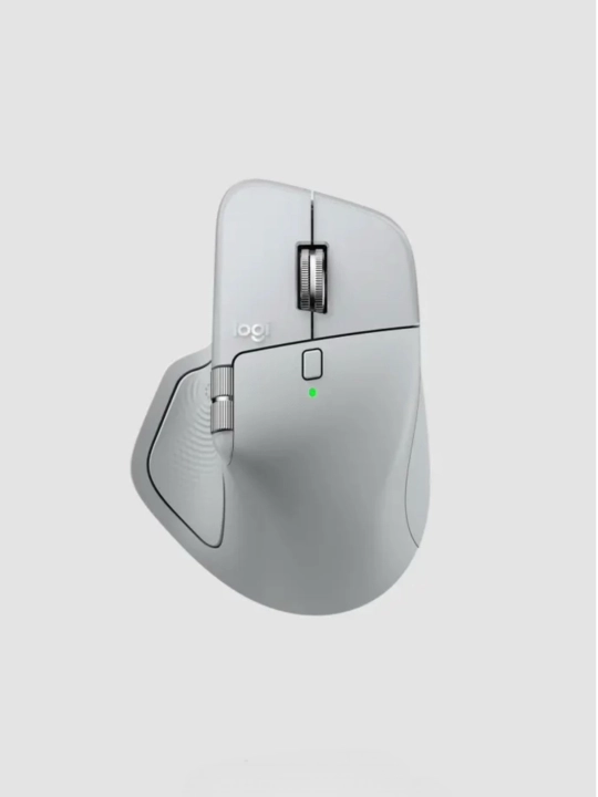 Logitech MX Master 4 sichqonchasi