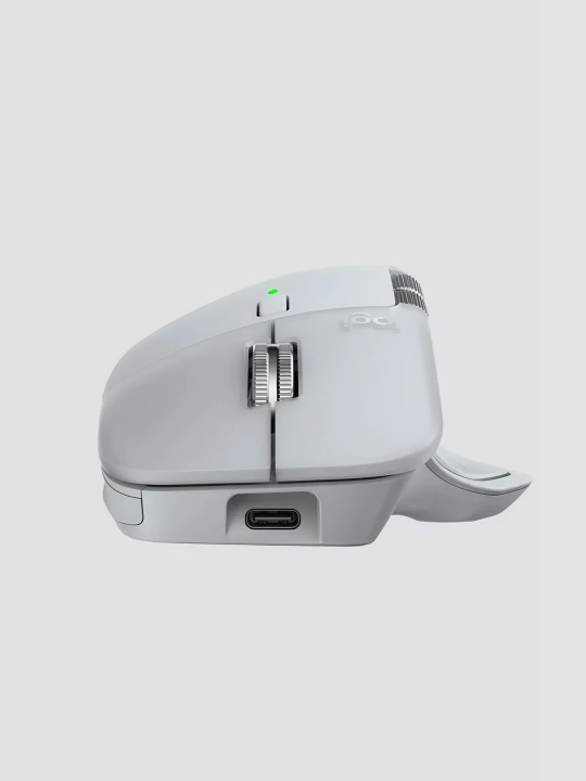 Logitech MX Master 4 sichqonchasi
