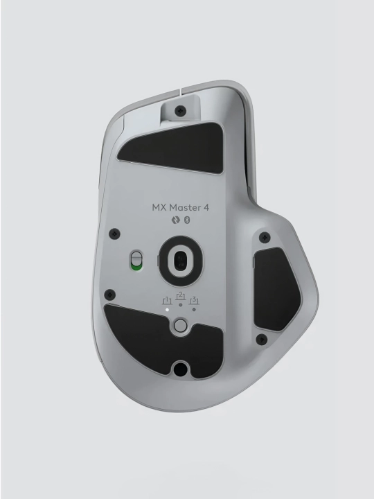 Logitech MX Master 4 sichqonchasi