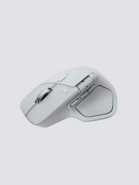 Logitech MX Master 4 sichqonchasi