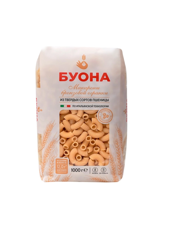 "Buona" qovurg‘ali shoxchalari - 