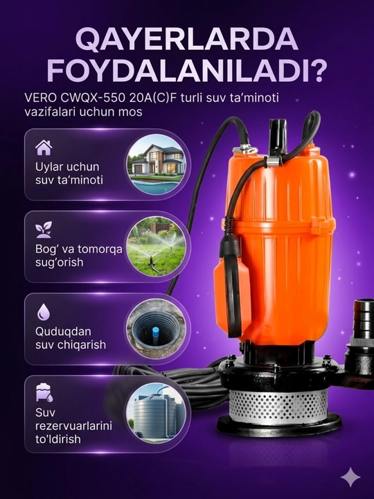 Drenaj nasosi, botma nasos, suv nasoslar, botma nasoslar, nasos, nasoslar, suv osti nasosi
