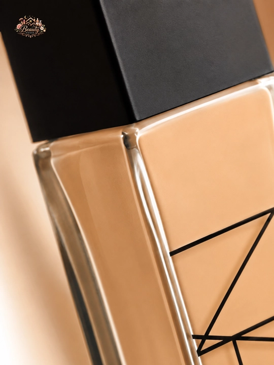 Yuz rangini tekislovchi,yorqin finishli,NARS Natural Radiant,3 Gobi rangi, 30 ml