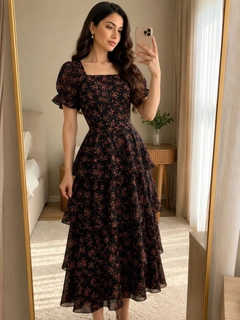 Черное стекло