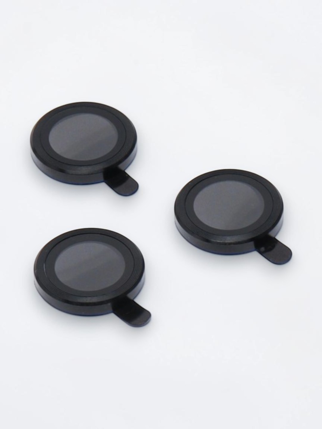 Iphone uchun kamera himoya oynasi, zashitnik, 11, 12, 13, 14, 15, 16, 17 Pro / Max uchun
