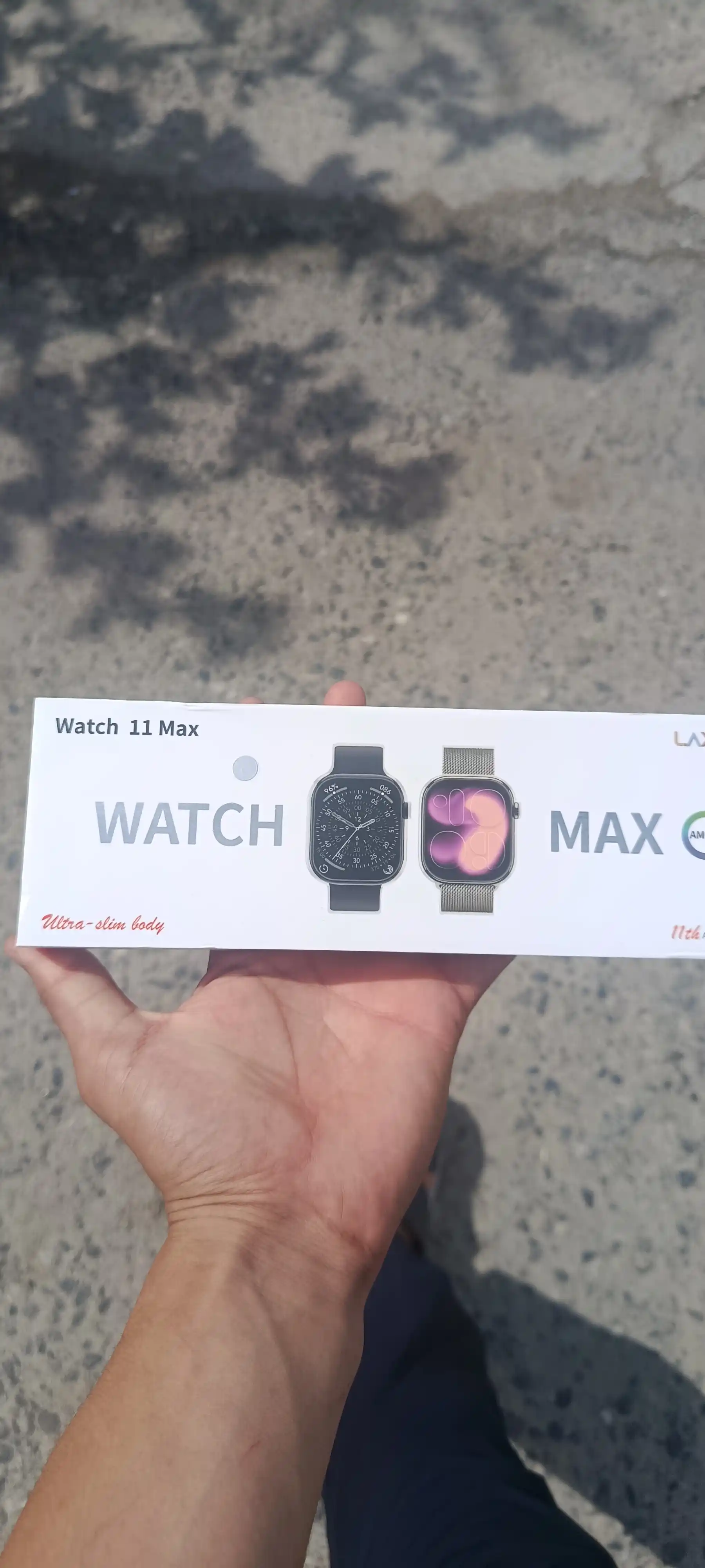 Смарт-часы Series 11 Max для мужчин и женщин, умные часы, Bluetooth, звонки и уведомления