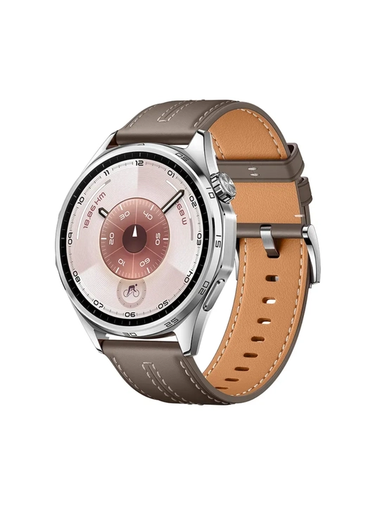 Смарт-часы Huawei Watch GT 6 46 mm