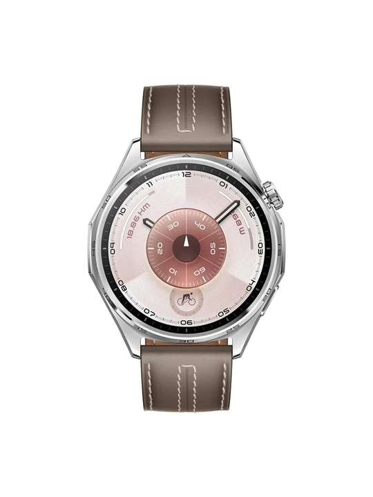 Смарт-часы Huawei Watch GT 6 46 mm