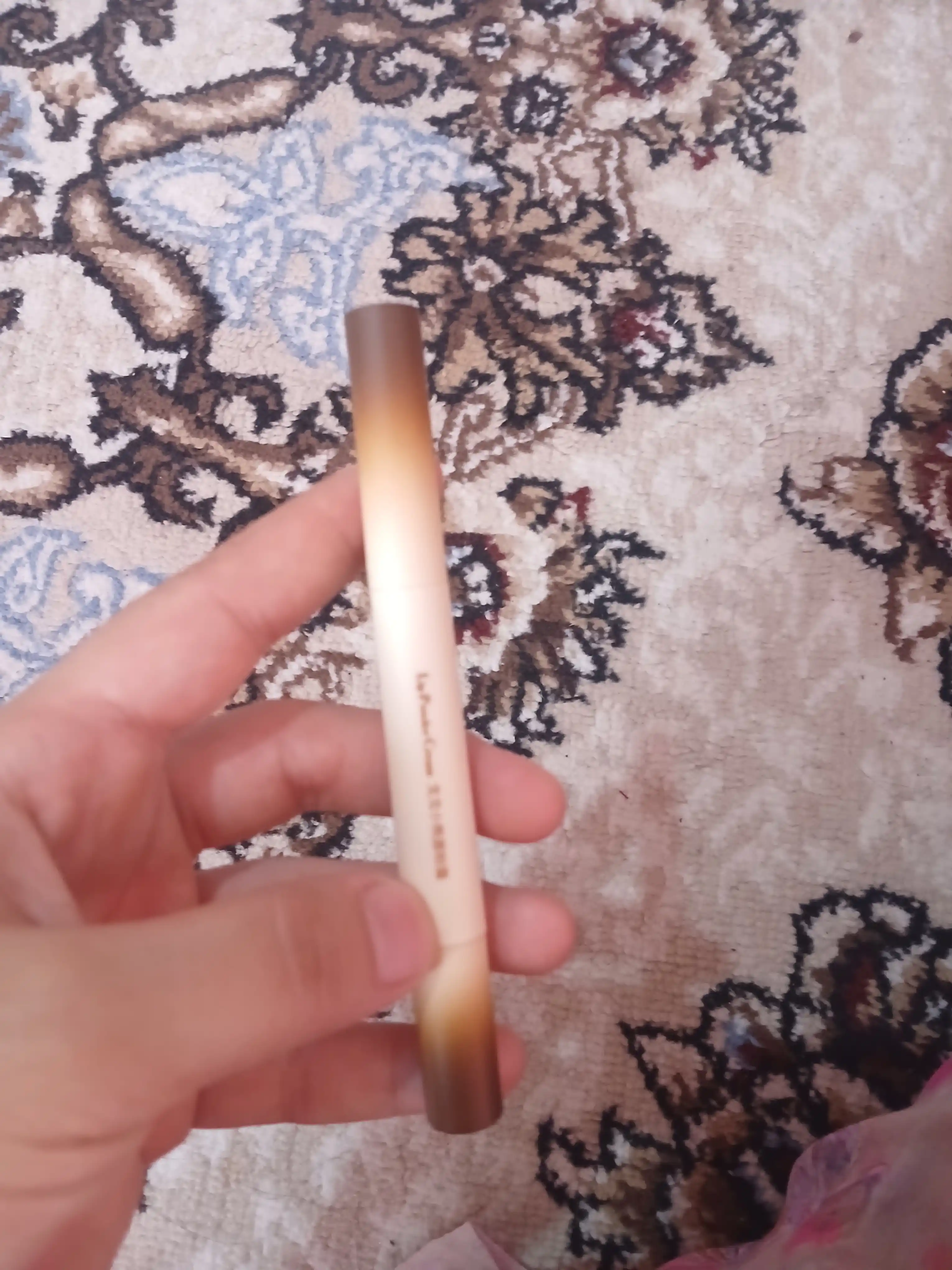 Lab bo’yog’i (nude soyali / nude rangli) 1 dona