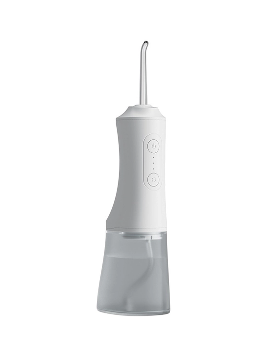 Ирригатор KONKA KCYQ-3052-T портативный для полости рта, 280 мл, IPX7, 6 насадок