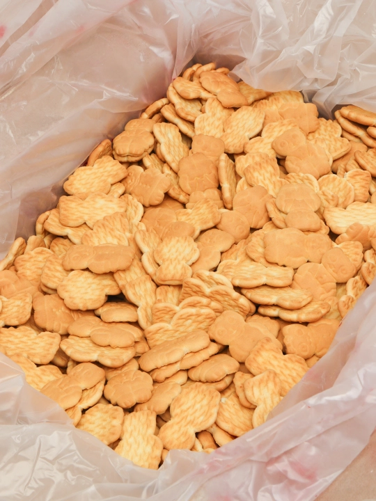 Galet pechenye Oila Tanlovi, 2 kg