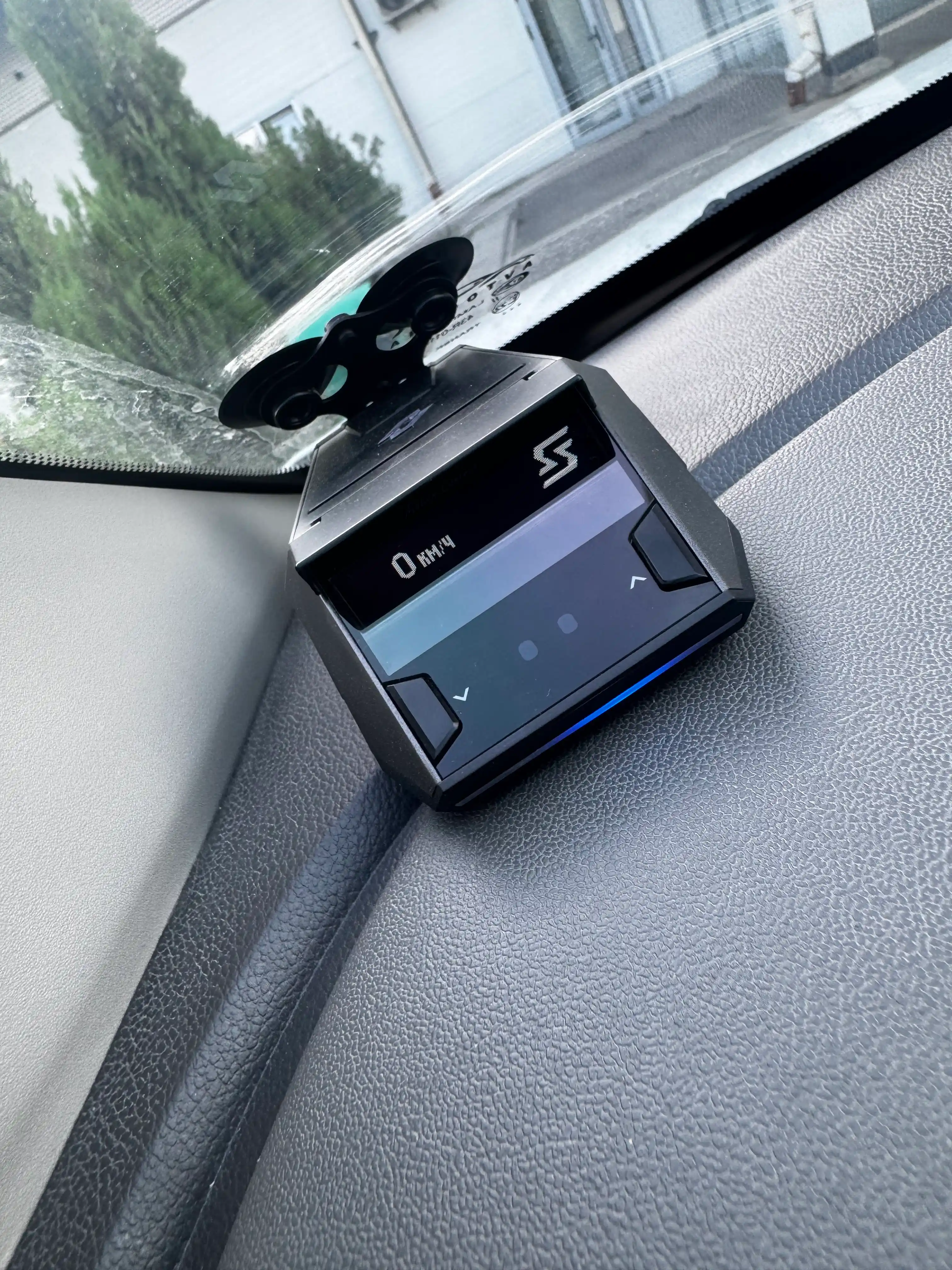 Антирадар-детектор NEOLINE X-COP 8800s, Wi-Fi Black + подарок