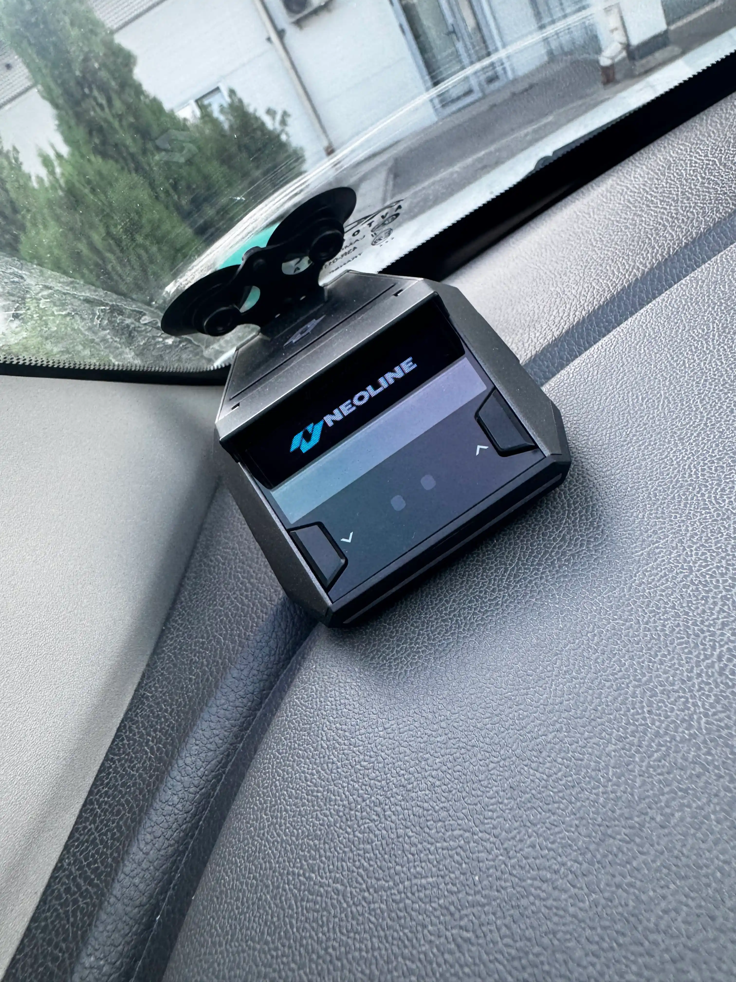 Антирадар-детектор NEOLINE X-COP 8800s, Wi-Fi Black + подарок